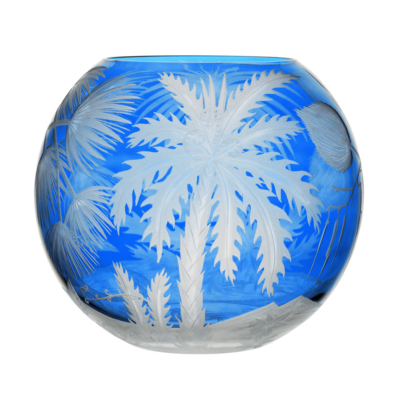 Primeval Palms