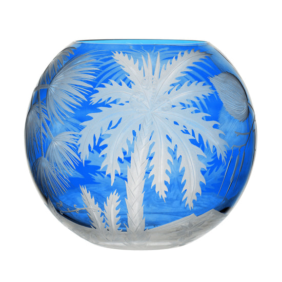Primeval Palms