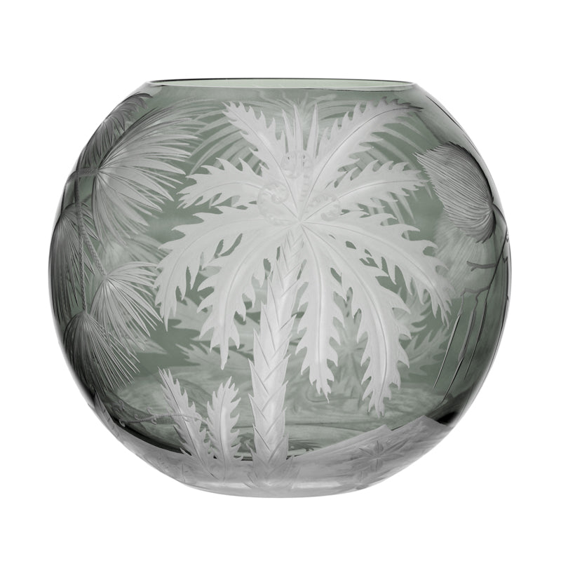 Primeval Palms