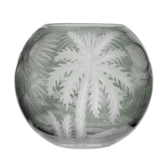 Primeval Palms
