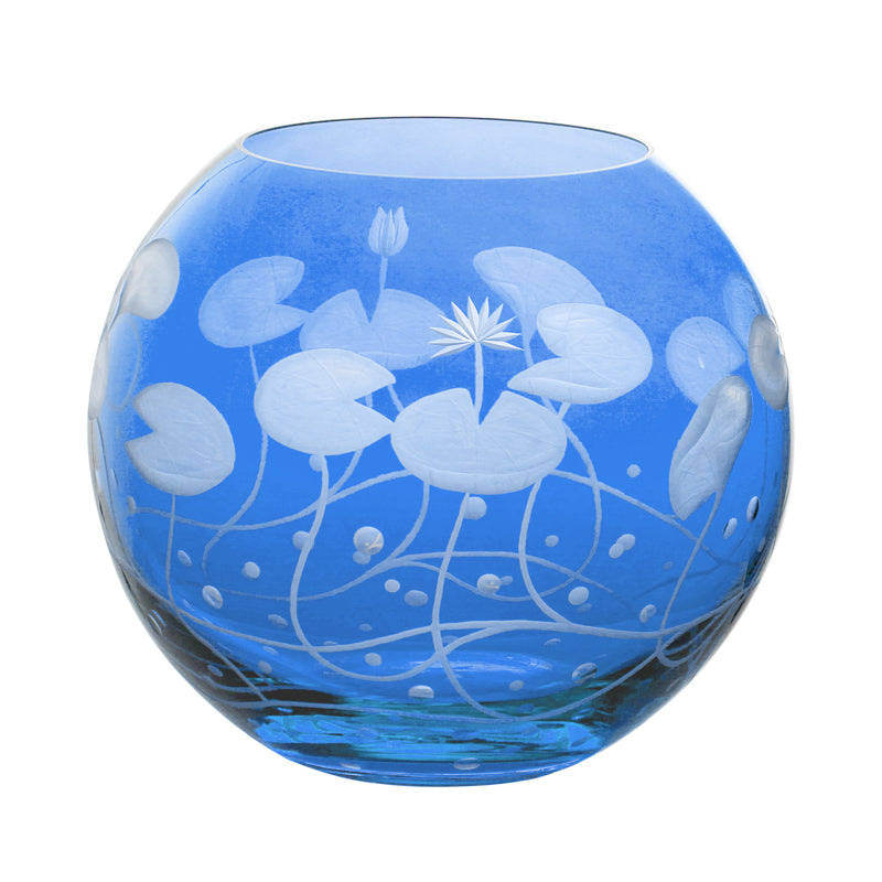Water Lilies