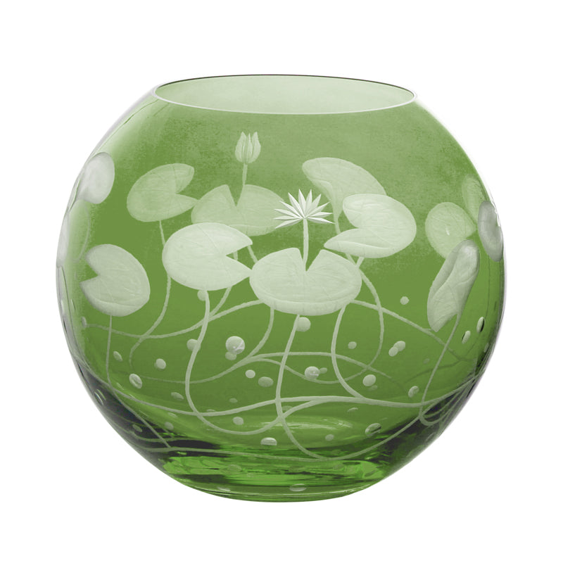 Water Lilies