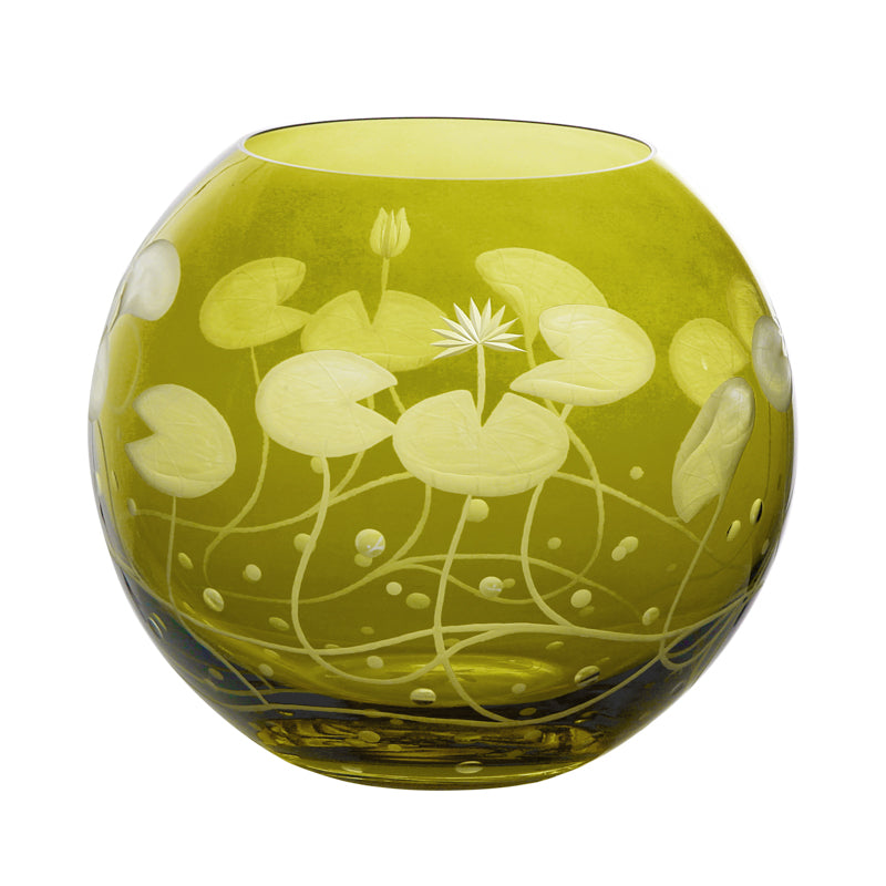 Water Lilies