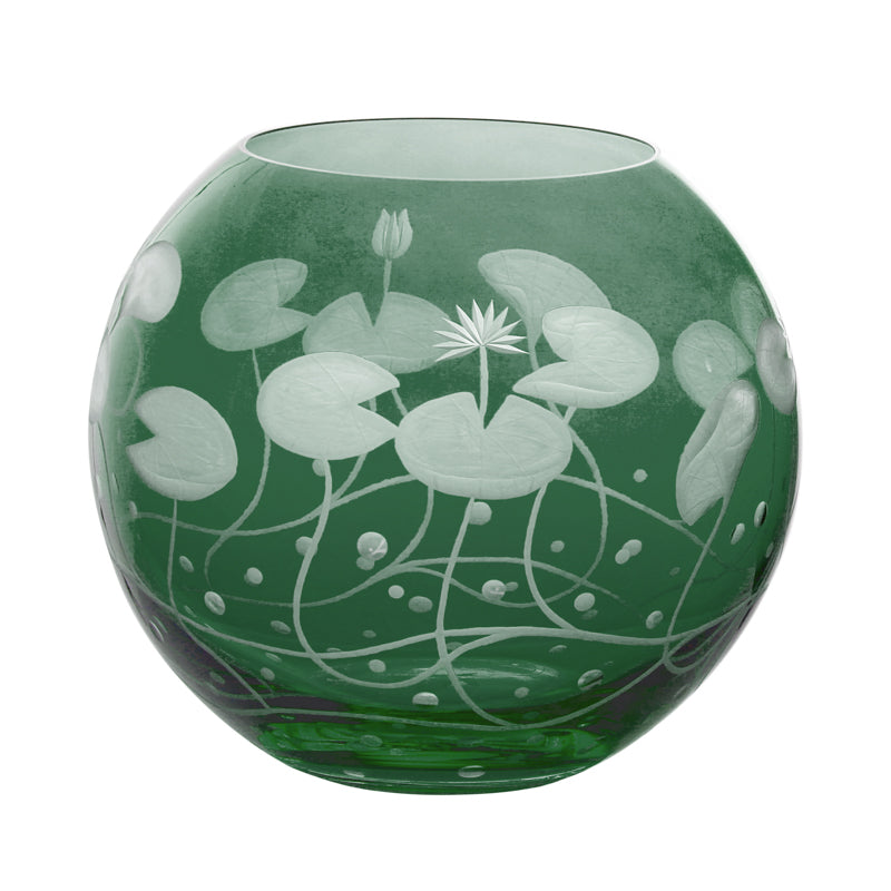 Water Lilies