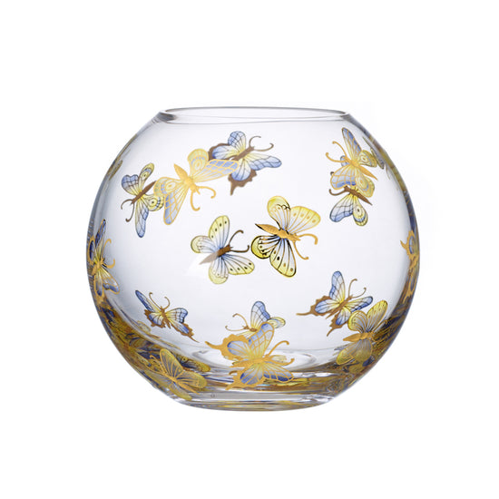 Fly Fusion Butterfly