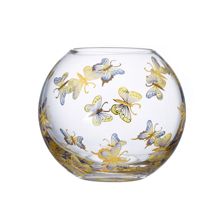 Fly Fusion Butterfly