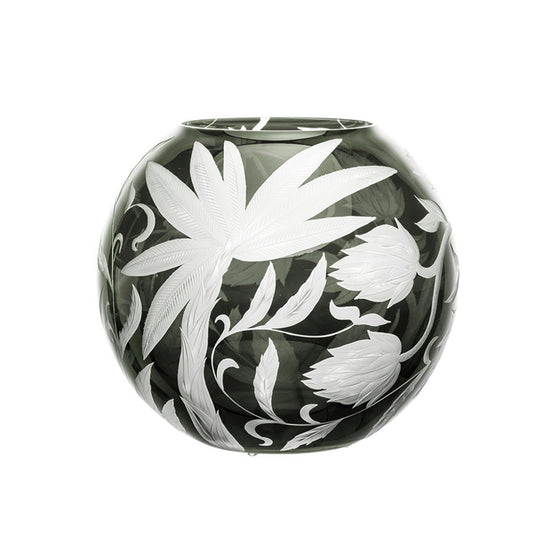 Jungle Deco