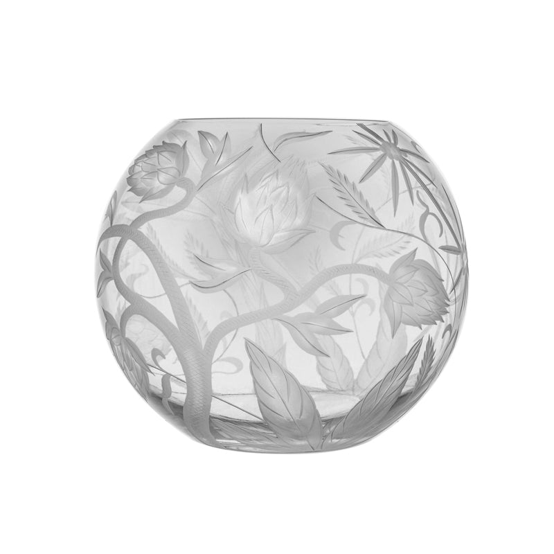 Jungle Deco
