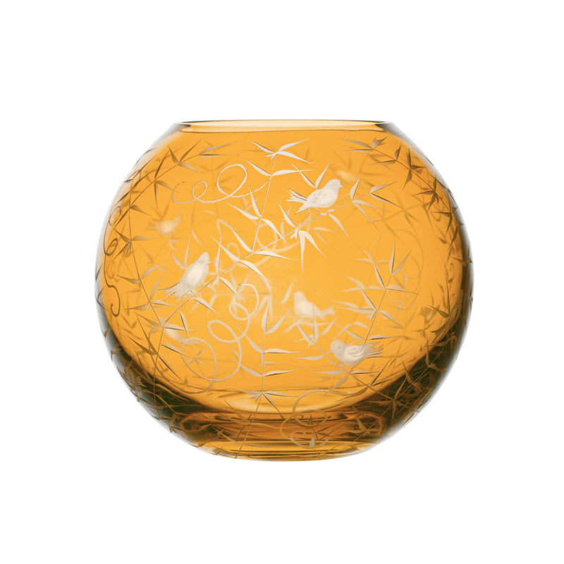 ARTEL Finch Round Vase - Thumbnail 2