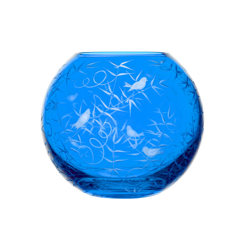 ARTEL Finch Round Vase