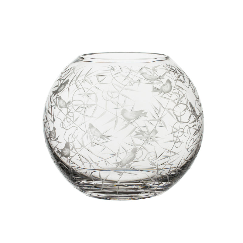 ARTEL Finch Round Vase - Thumbnail 3