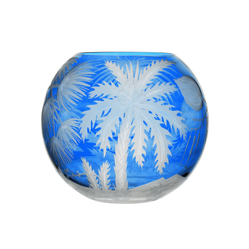 Primeval Palms