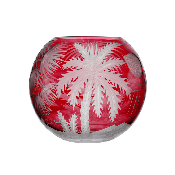 Primeval Palms