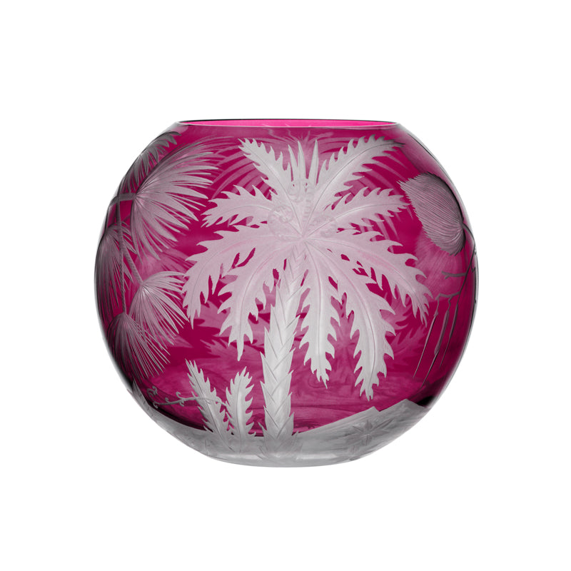 Primeval Palms