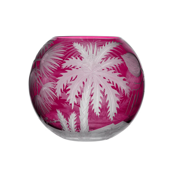 Primeval Palms