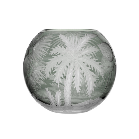 Primeval Palms