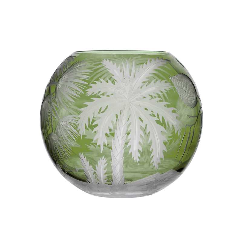 Primeval Palms