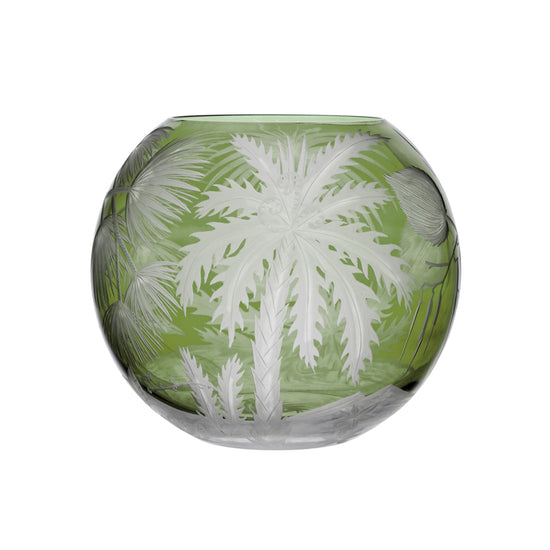 Primeval Palms