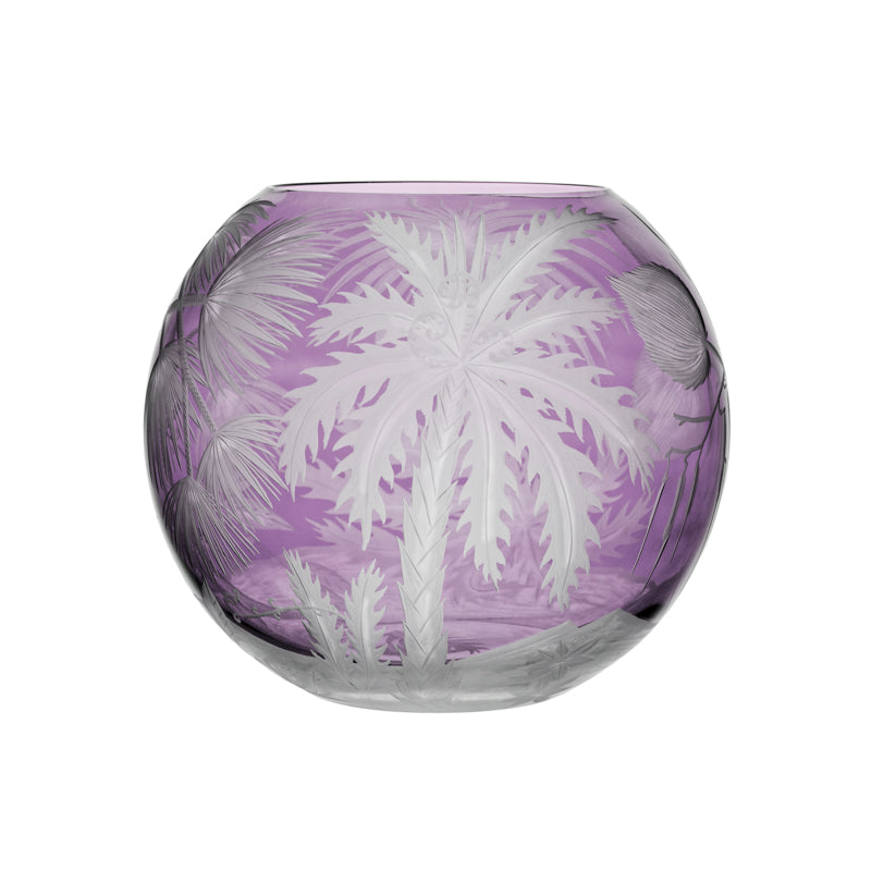Primeval Palms