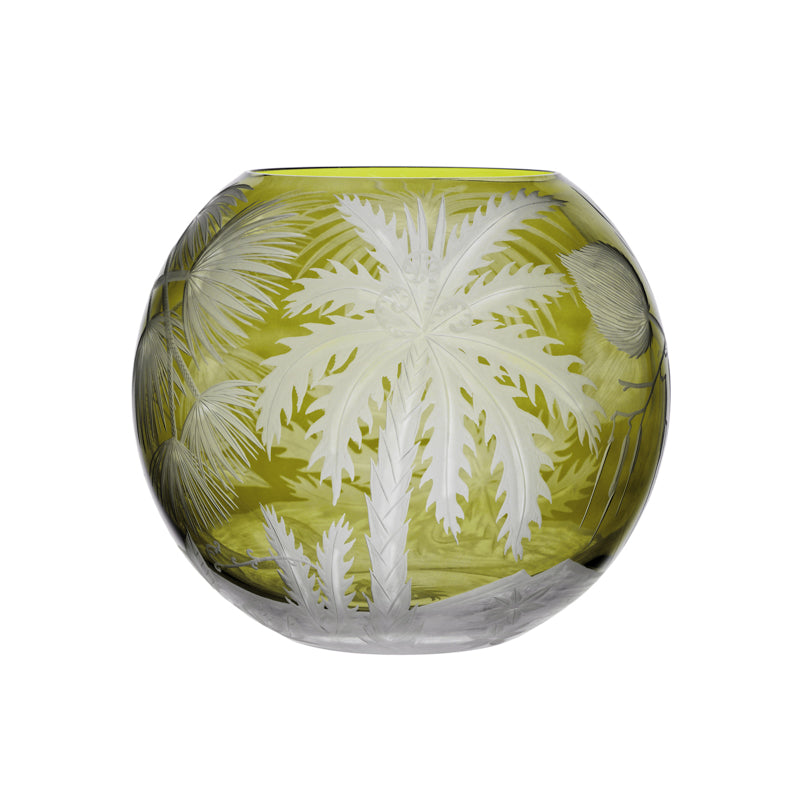 Primeval Palms