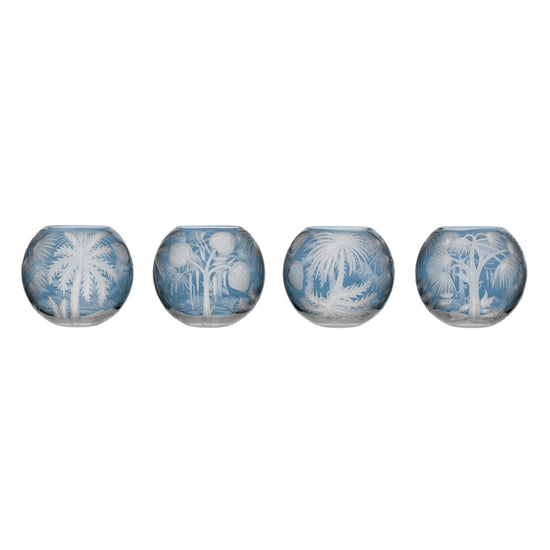 Primeval Palms
