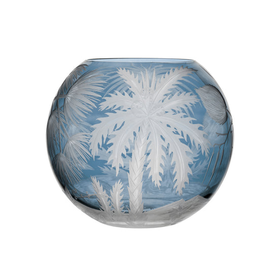 Primeval Palms