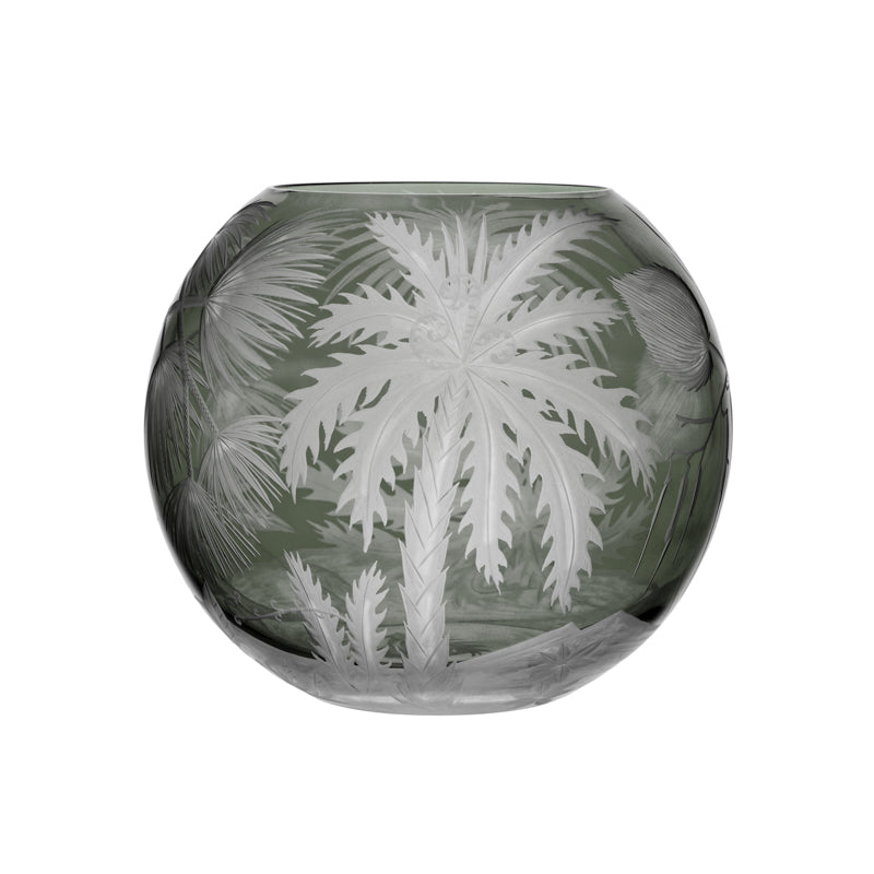 Primeval Palms