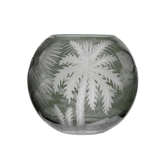 Primeval Palms