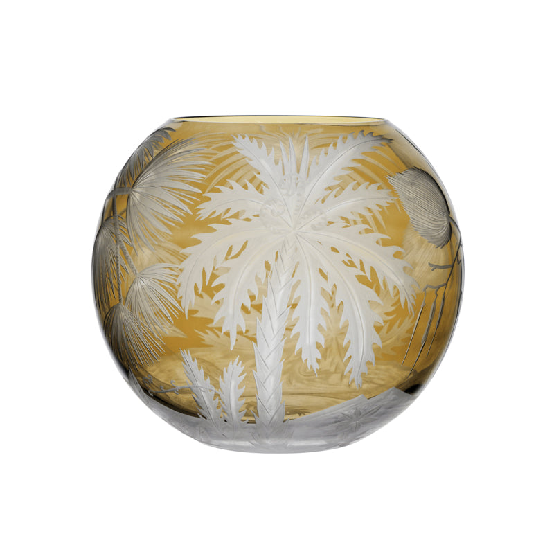 Primeval Palms