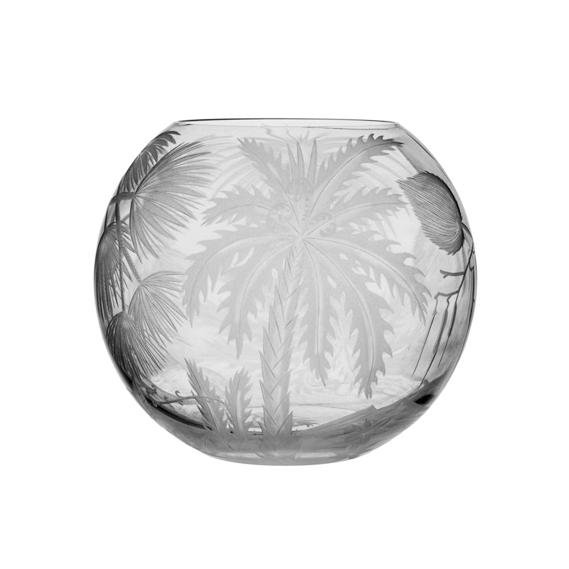 Primeval Palms