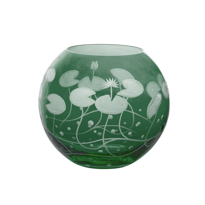 Water Lilies