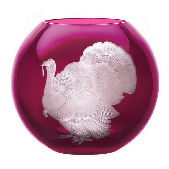 Barnyard Turkey