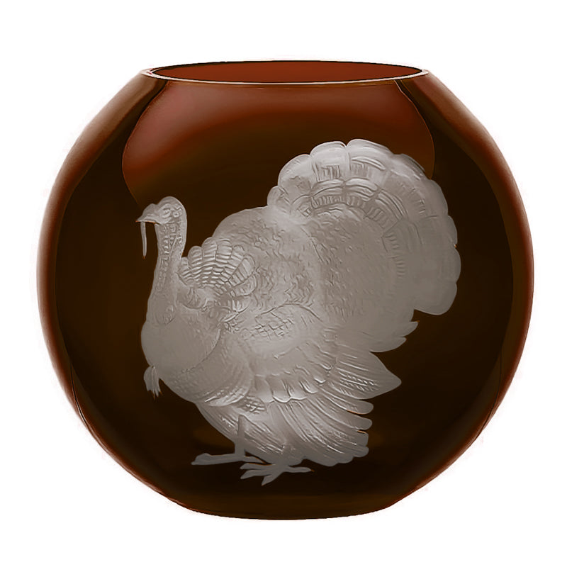 Barnyard Turkey