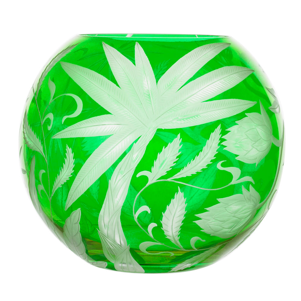Jungle Deco