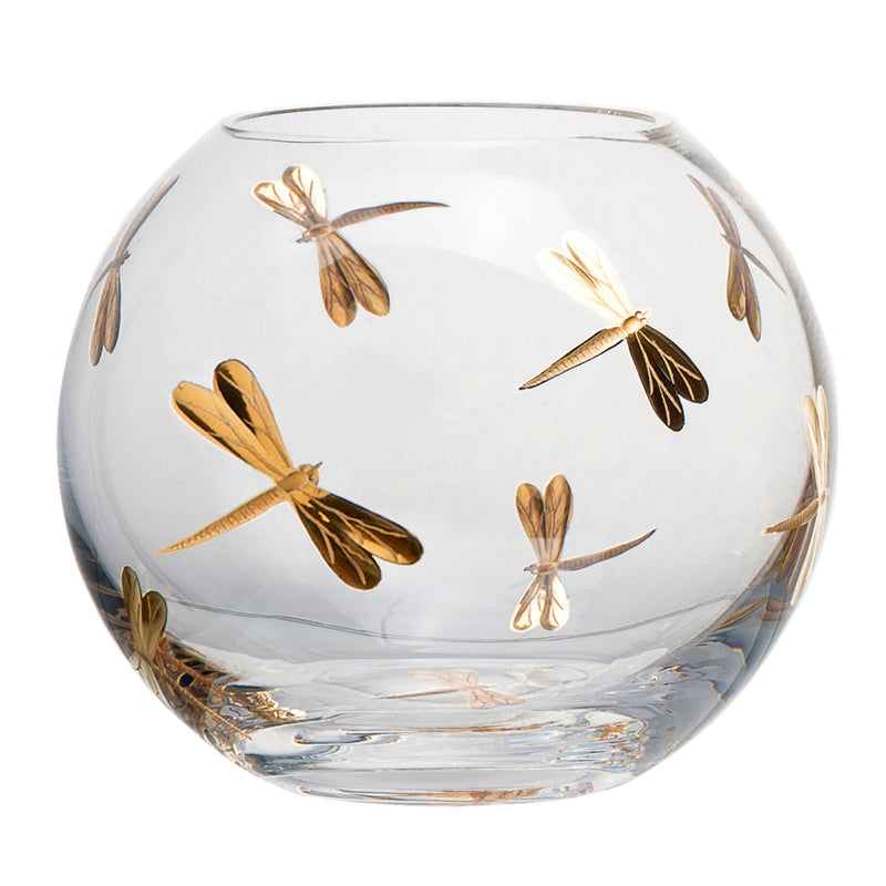 Fly Fusion Dragonfly