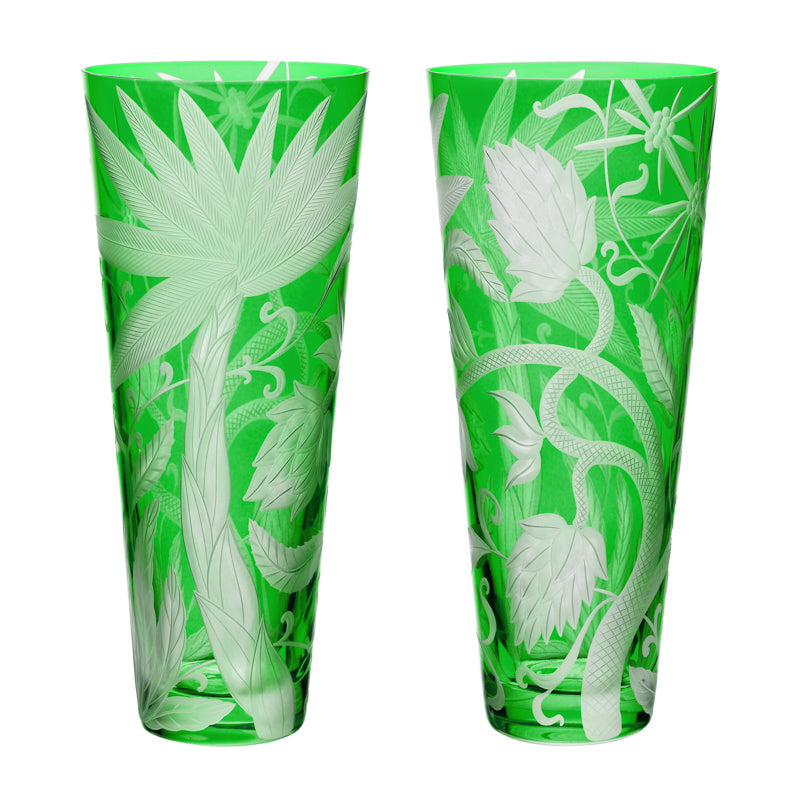 Jungle Deco