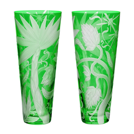 Jungle Deco