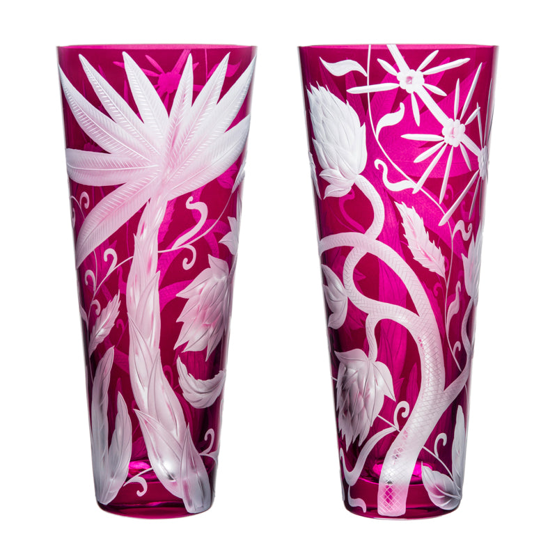 Jungle Deco