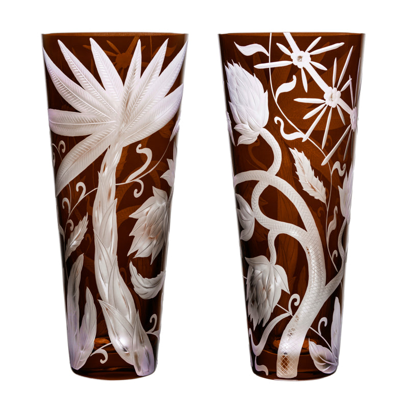 Jungle Deco