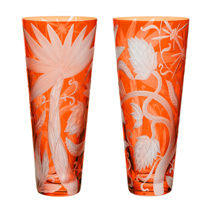 Jungle Deco