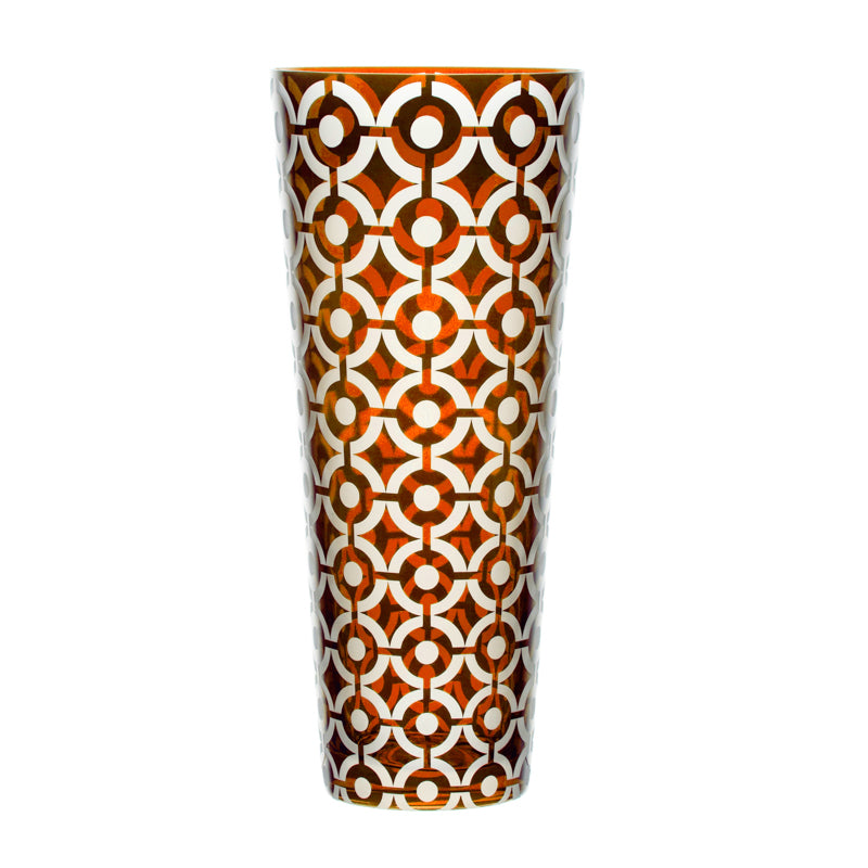 Polka Dot Sandblast