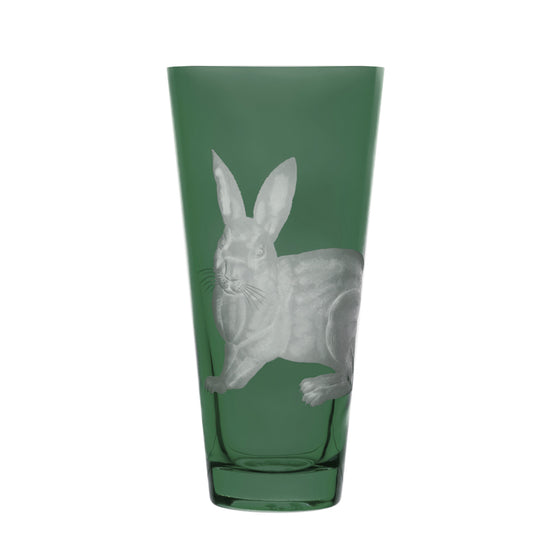 Barnyard Rabbit