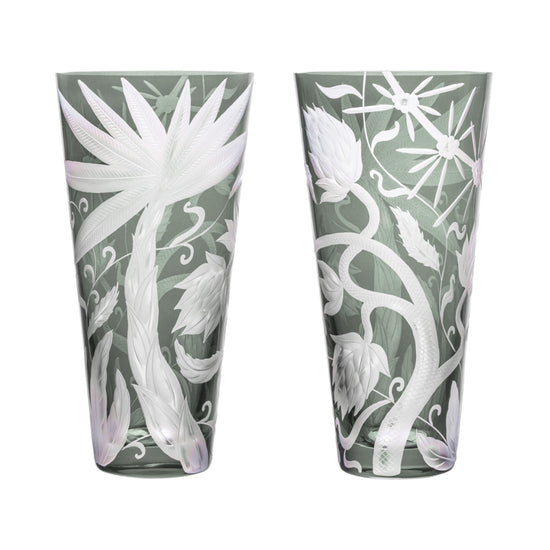 Jungle Deco