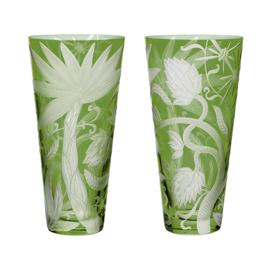 Jungle Deco