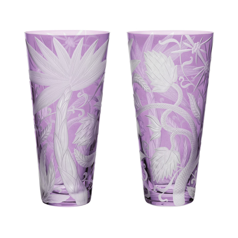 Jungle Deco
