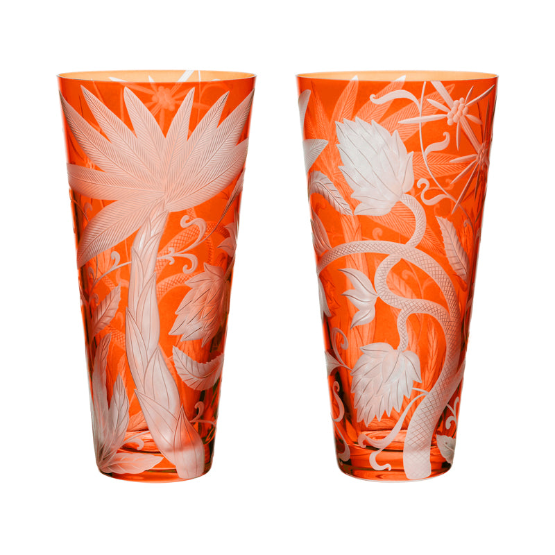 Jungle Deco