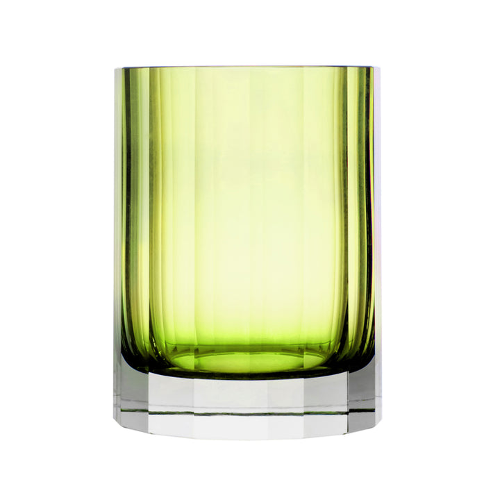 Faceted