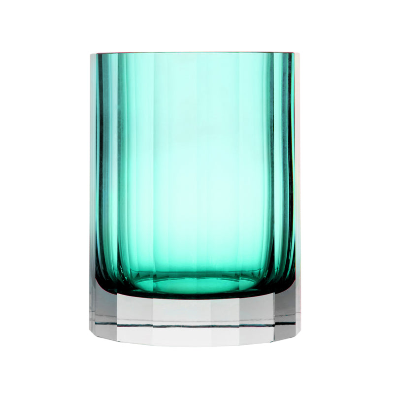 Faceted