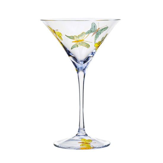 Fly Fusion Butterfly