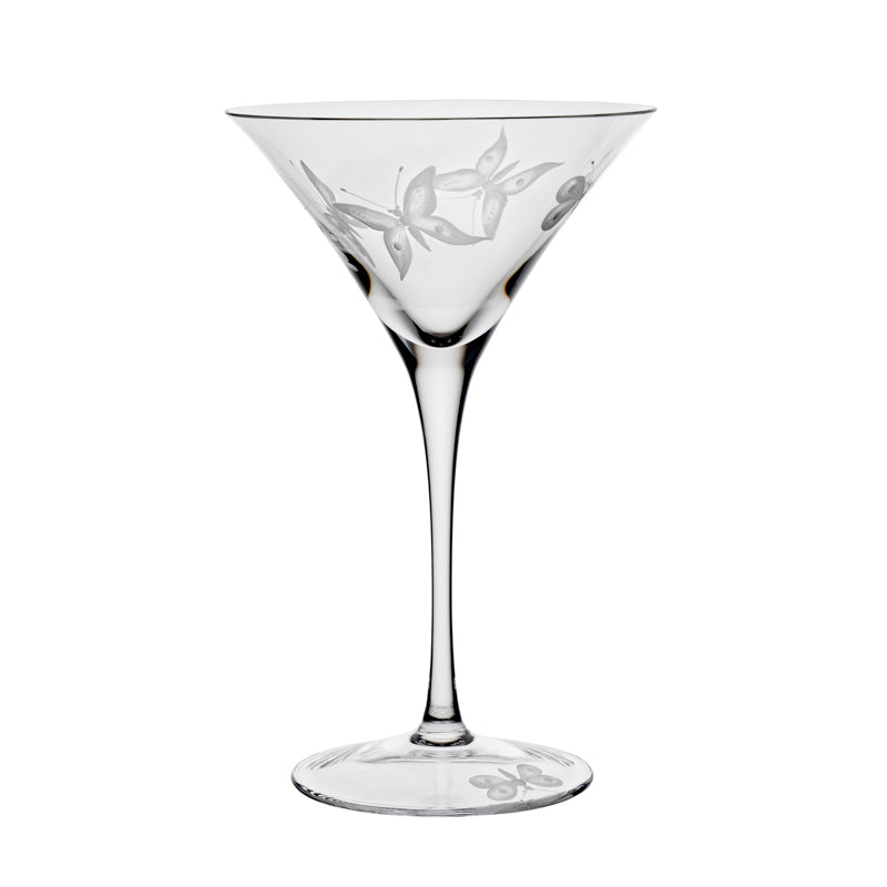 Fly Fusion Butterfly